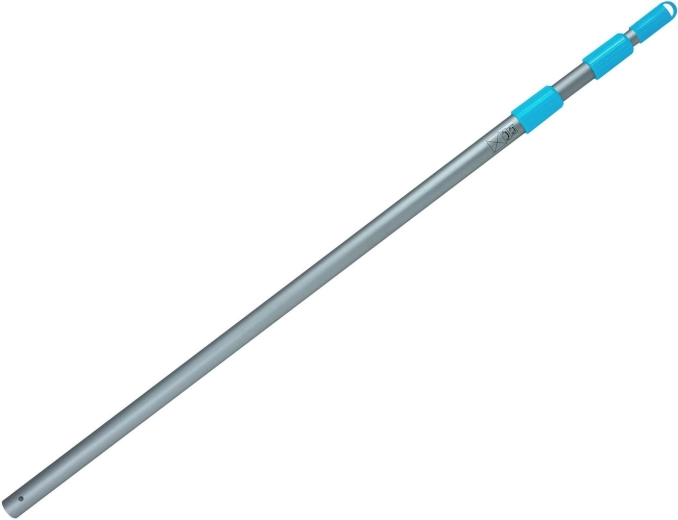 Aluminium telescopische stang 239 cm 26,2 mm INTEX