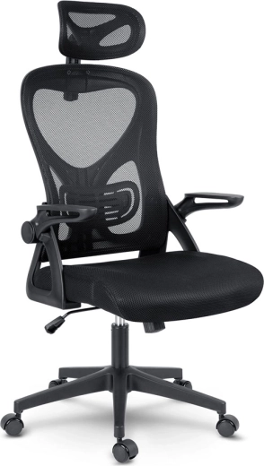 Ademend micro-mesh voor comfort de hele dag