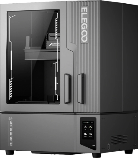 3D-printer ELEGOO Jupiter 2