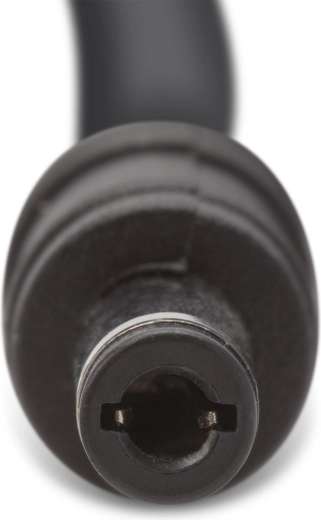 Connector 5,5 × 2,5 mm