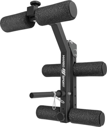 Comfortabele en duurzame EVA-rollen