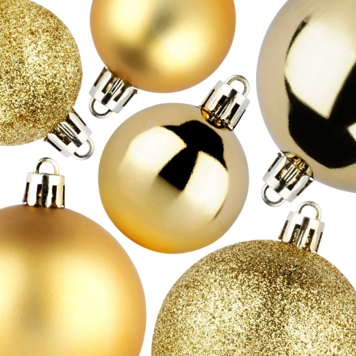 Drie afwerkingen voor een rijk effect