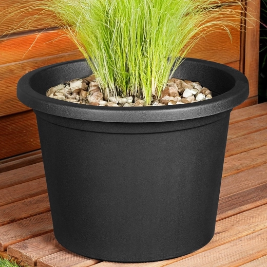 Duurzaam materiaal voor gebruik buiten het hele jaar door