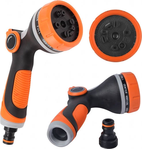 Compatibel met snelkoppeling