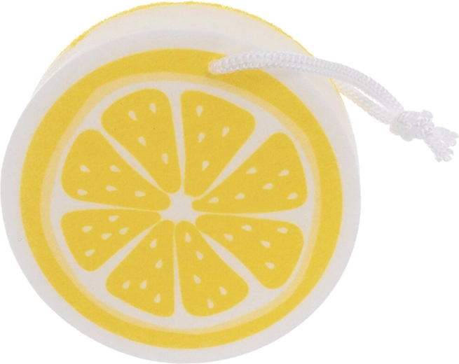 Afwasspons LIMEPOP