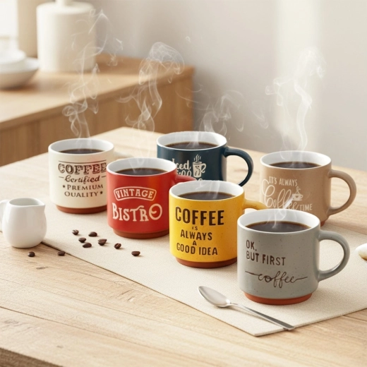 Keramiek dat warmte vasthoudt