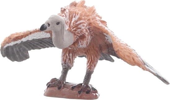 Duurzaam plastic figuur voor dagelijks spelen