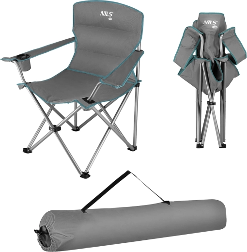 Comfort onderweg: bekerhouder en draagtas