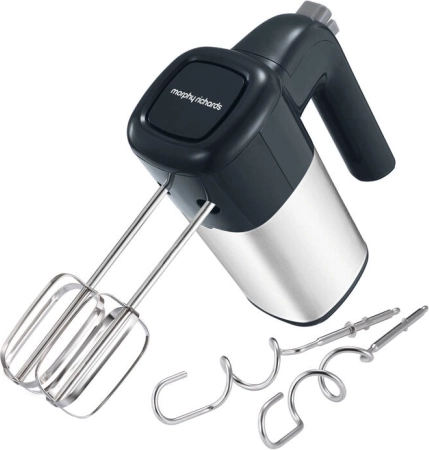 Handmixer Morphy Richards