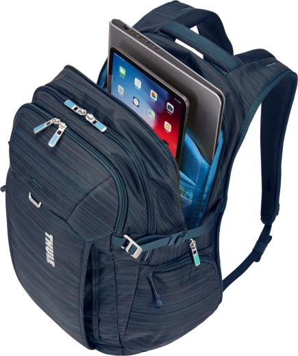 Veilig vak voor laptop en tablet