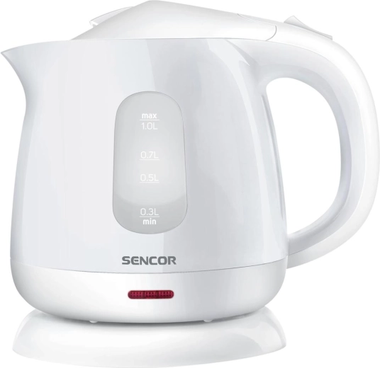 Sencor SWK 1010WH waterkoker