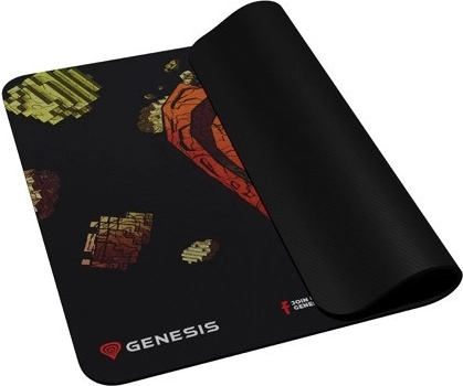 Anti‑slip rubberen basis blijft stevig op zijn plaats