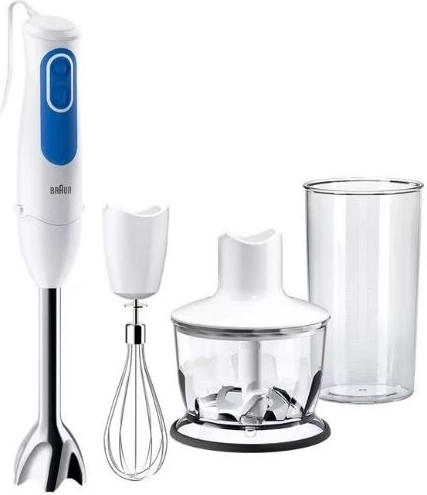 Staafmixer Braun MultiQuick 3 MQ 3035 Sauce