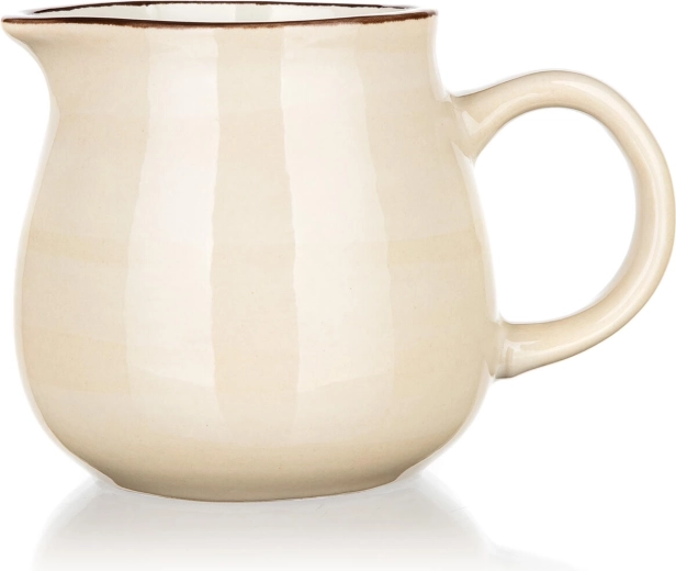 Schoon schenken zonder druppelen