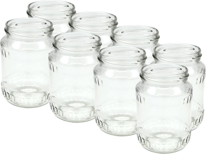 Voordelige verpakking van 8 stuks