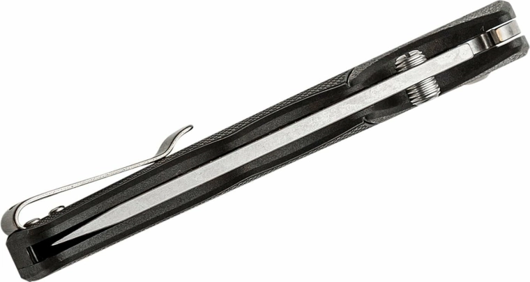 Veilige en sterke Tri-Ad Lock