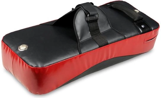 Verlengd profiel en ventilatie