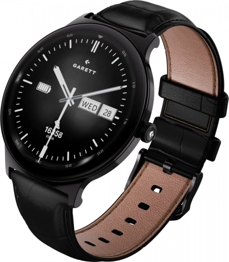 Twee bandjes in de doos: staal en leer