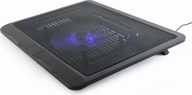 Koelpad voor laptop tot 15 inch