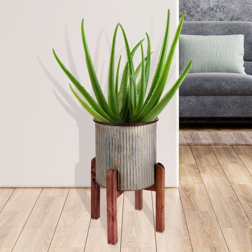 Ideaal voor binnen, gemakkelijk te verplaatsen