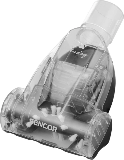 Sencor mini-turboborstel SVXD 0122 voor SVC 101x-stofzuigers
