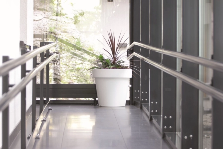 Elegant design voor moderne ruimtes