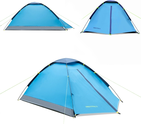 Snel en eenvoudig op te zetten