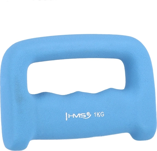 Compact en veelzijdig 1 kg