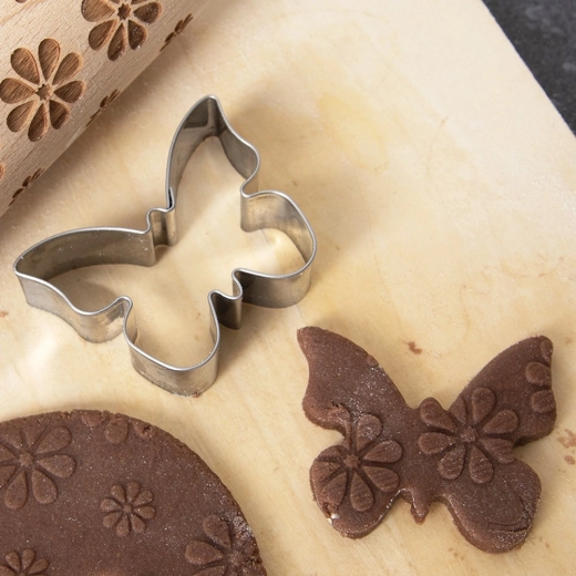 Precieze vormen en gladde sneden