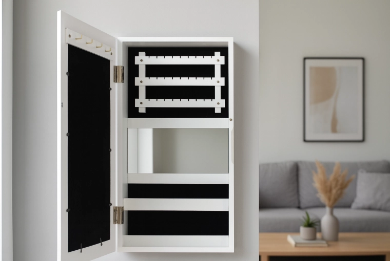 Maximaal overzicht en capaciteit