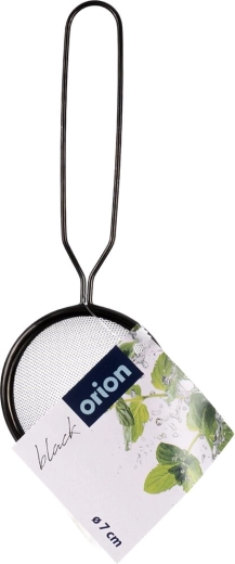 Compacte diameter 7 cm – ideaal voor thee en kleine porties