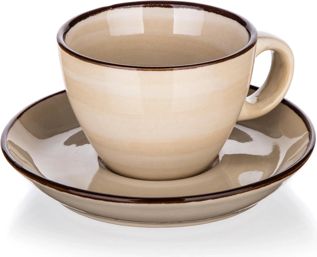 Veilig voor vaatwasser en magnetron