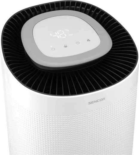 HEPA H11-filtratie voor schonere lucht