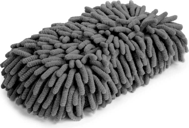Comfortabele grip