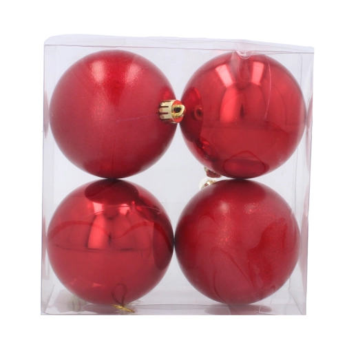 Drie iconische kleuren voor een harmonieuze look