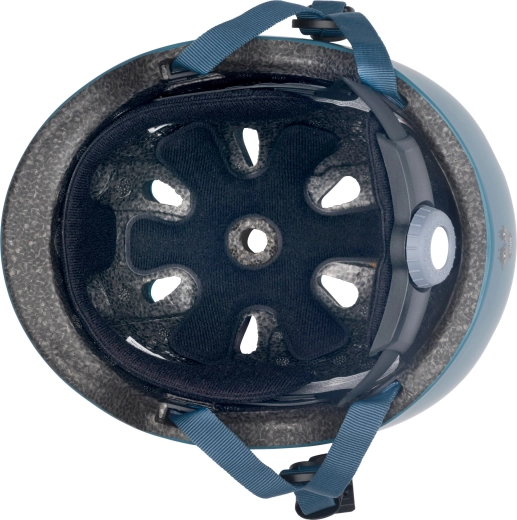 Ventilatie en nauwkeurige afstelling op het hoofd