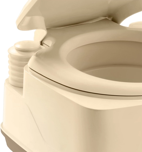 Schoon en efficiënt doorspoelen