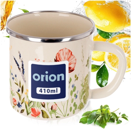 Ideale inhoud van 400 ml voor elke dag