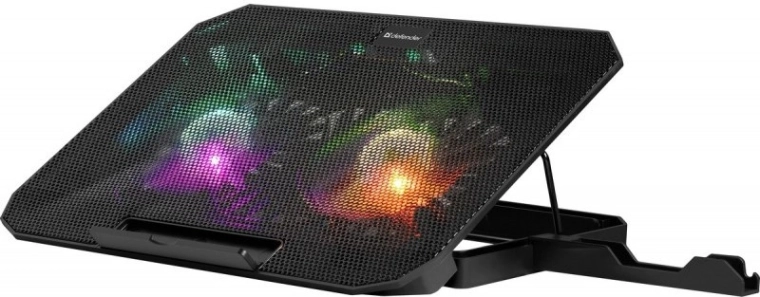 Ergonomische helling en stabiliteit