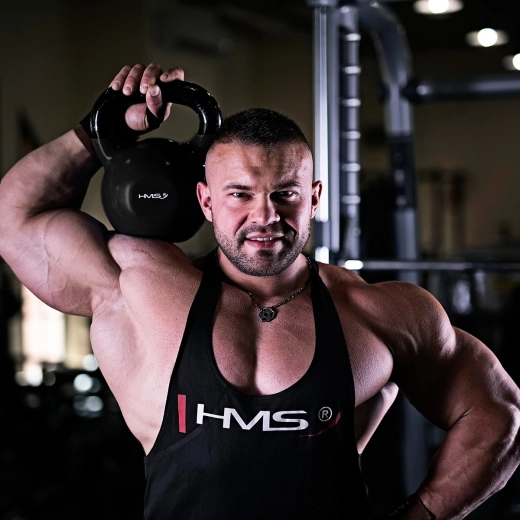 Stabiele platte bodem