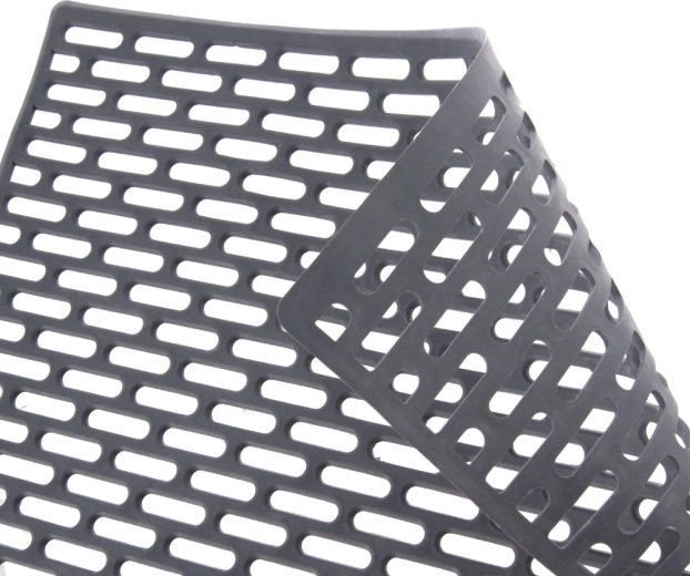 Anti-slip en flexibel