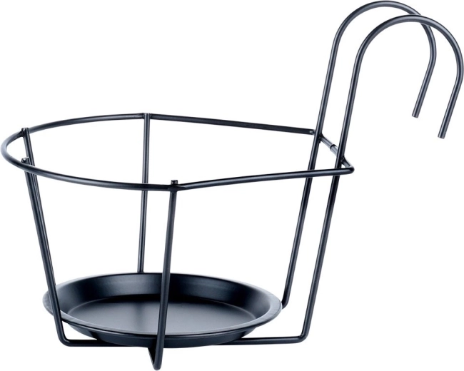 Duurzame metalen constructie