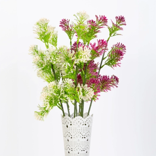 Kunstplant om in te steken 9 × 46 cm
