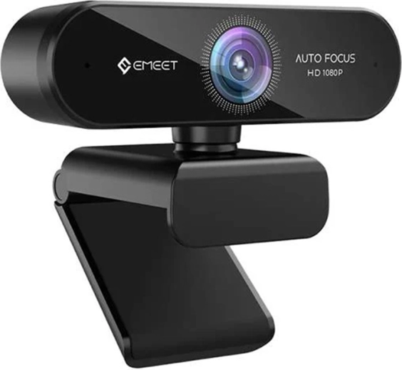 Heldere stem dankzij dubbele microfoons