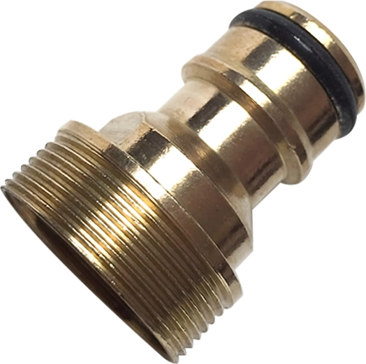 Messing constructie voor lange levensduur