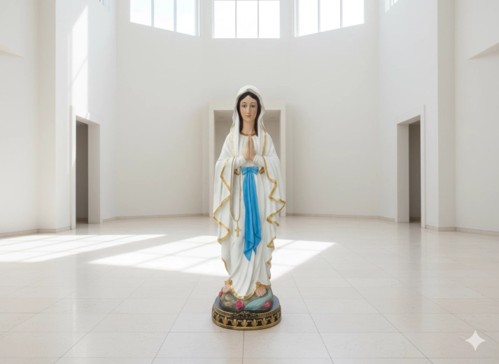 Realistische uitvoering met glazen ogen