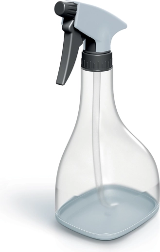 Verstuiver MISTY 0,8 l – handmatige mechanische triggerverstuiver