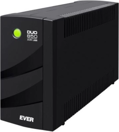 Noodstroomvoorziening EVER DUO 850 AVR USB