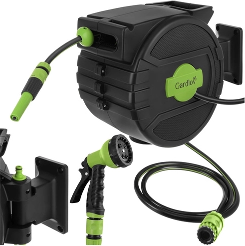 180° draaibare wandbeugel