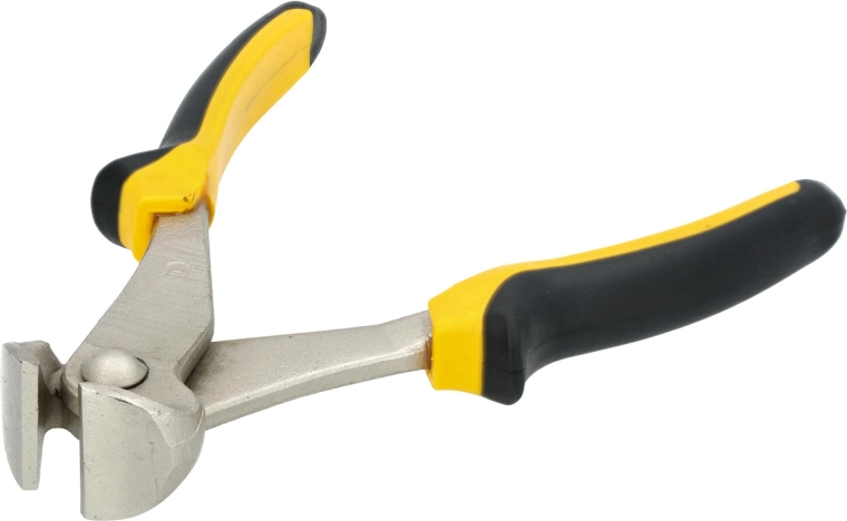 Ergonomische, antislip handgrepen